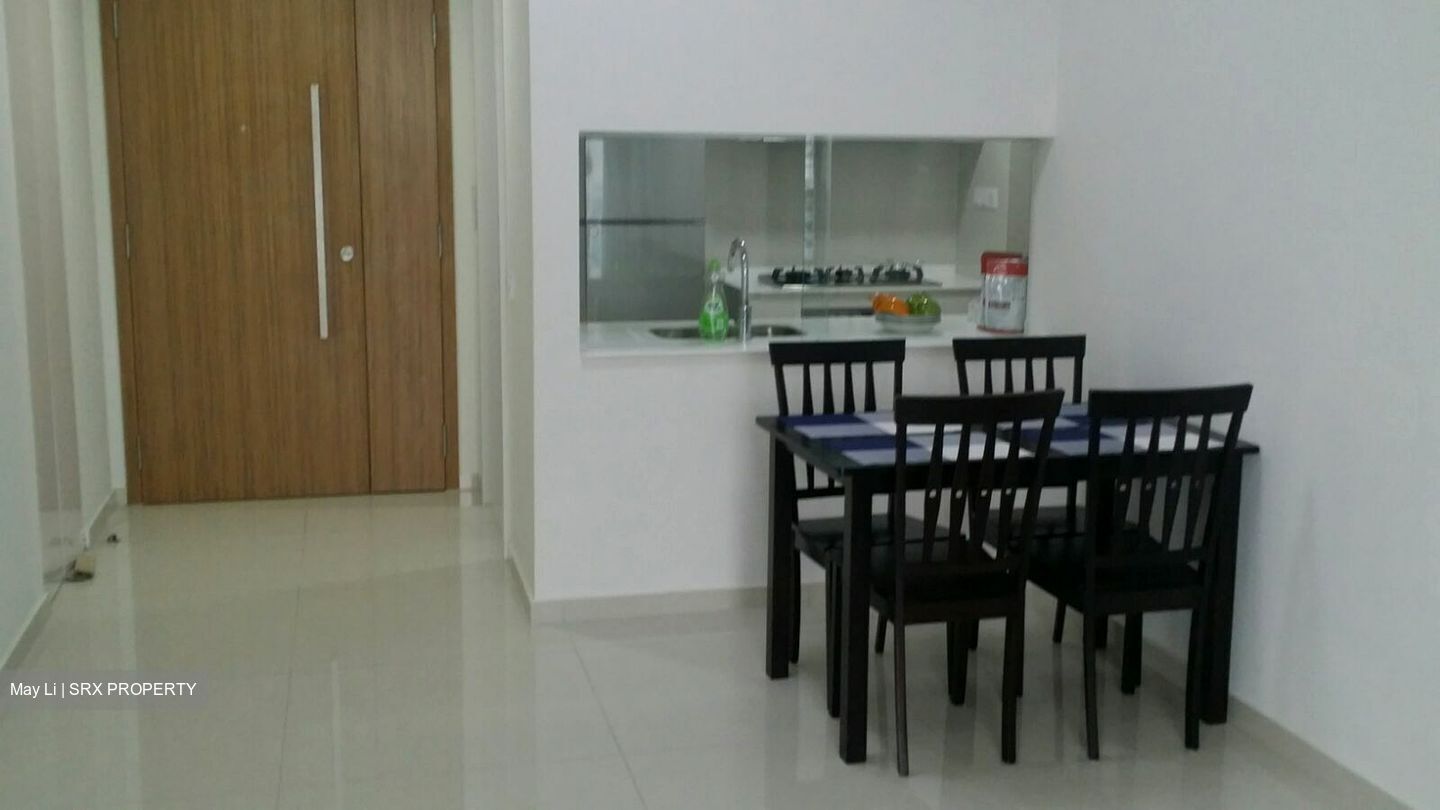 Bedok Residences (D16), Apartment #325096931